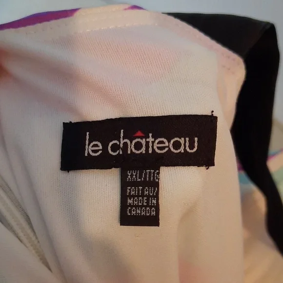 Dress - Picture 3 of 3